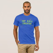 OnlyFans T-Shirt (Vorne ganz)