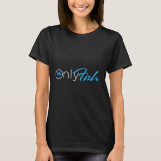 Onlyfish Fishing T-Shirt