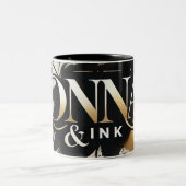 Onna und Tinte Tasse (Mittel)