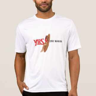Ono Wahini trockener Sitz T-Shirt