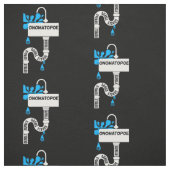 Onomatopoeia kreative Schrift oder Poesie Stoff (Muster)