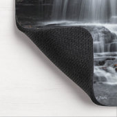 Onondaga Falls Mousepad (Ecke)