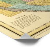 Onondaga-Landkreis Poster (Ecke)