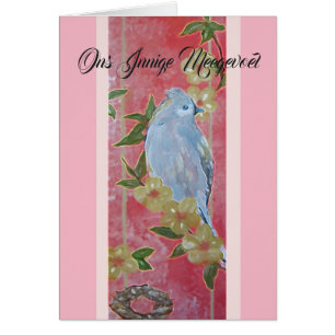 Ons Innige Meegevoel