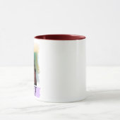 Onset Wigwam Ringer-Tasse Tasse (Zentrum)