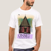 Onset Wigwam T-Shirt (Vorderseite)