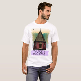 Onset Wigwam T-Shirt