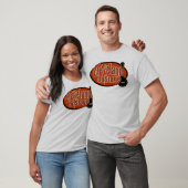 Onstage T - Shirt Clevelands (Unisex)