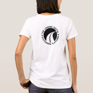 OnStation Benutzerdefinierter T - Shirt für Frauen