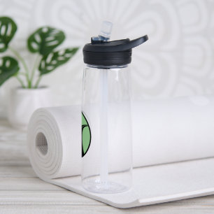 OnStation Custom Water Flasche
