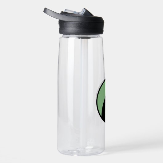 OnStation Custom Water Flasche (Rechts)