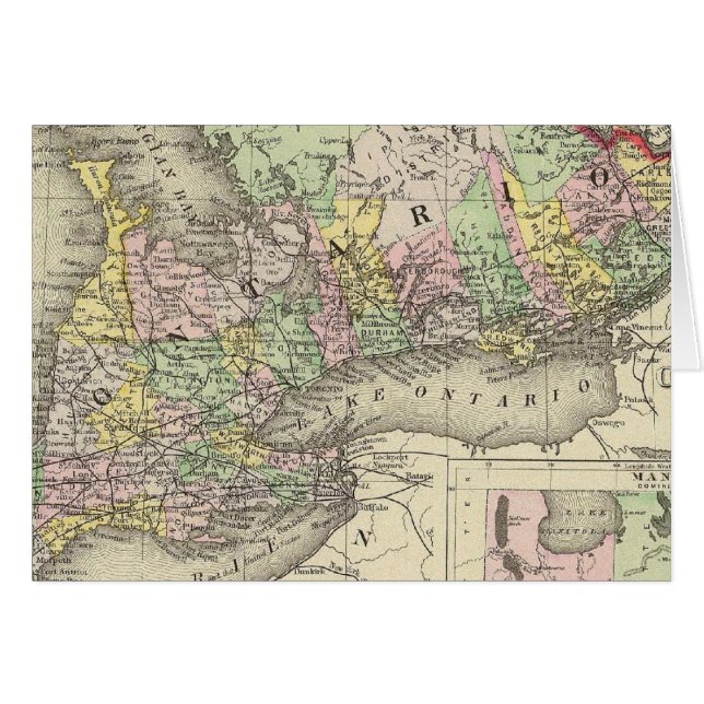 Ontario 2 (Vorderseite (Horizontal))