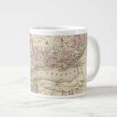 Ontario 2 Jumbo-Tasse (Vorderseite Rechts)