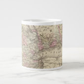 Ontario 2 Jumbo-Tasse (Vorderseite)