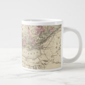 Ontario 2 Jumbo-Tasse (Rechts)