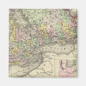 Ontario 2 magnet (Vorne)