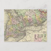 Ontario 2 postkarte (Vorderseite)