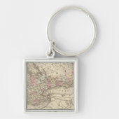 Ontario 2 schlüsselanhänger (Vorne)