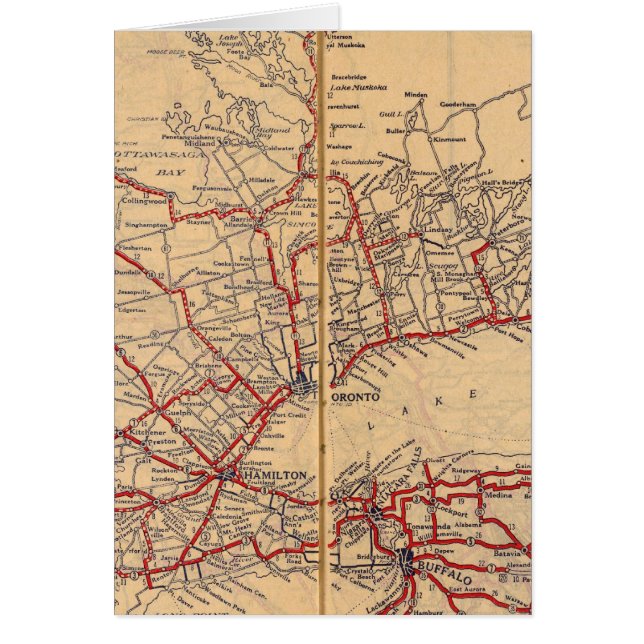 Ontario 3 (Vorne)