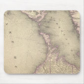 Ontario 3 mousepad (Vorne)