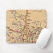 Ontario 3 mousepad (Mit Mouse)