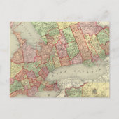 Ontario 4 postkarte (Vorderseite)