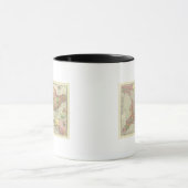 Ontario 4 tasse (Zentrum)