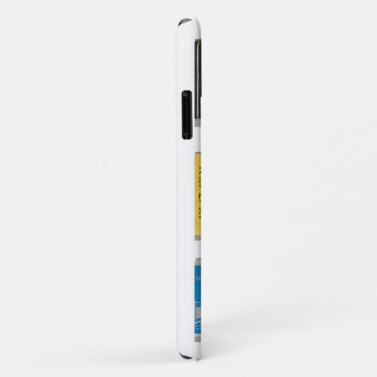 Ontario Boote und Boote Case-Mate iPhone Hülle (Hinten/Rechts)