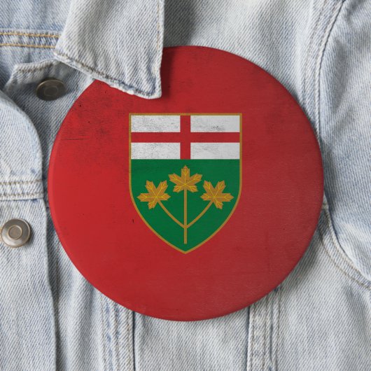 Ontario Button (Beispiel)