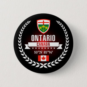 Ontario Button
