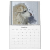 Ontario, Kanada Kalender (Mär 2027)