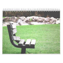 Ontario, Kanada Kalender