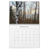 Ontario, Kanada Kalender (Feb 2026)