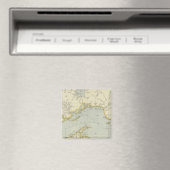Ontario, Kanada Magnet (In Situ (Geschirrspüler))