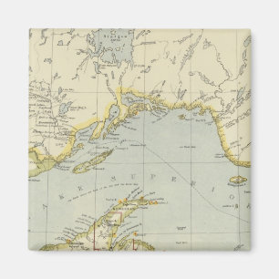 Ontario, Kanada Magnet