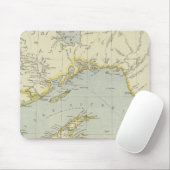 Ontario, Kanada Mousepad (Mit Mouse)