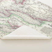 Ontario, Kanada Sherpadecke (3/4)