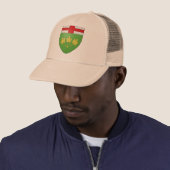 Ontario, Kanada Truckerkappe (Beispiel)