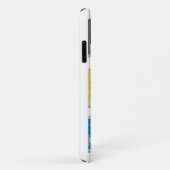 Ontario Kunsthandwerker Case-Mate iPhone Hülle (Hinten/Rechts)