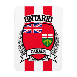 Ontario Magnet