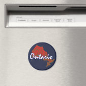 Ontario Magnet (In Situ (Geschirrspüler))