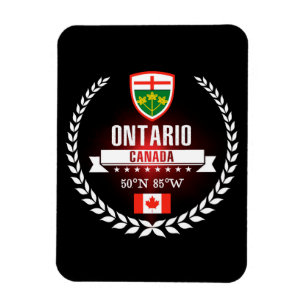 Ontario Magnet