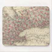 Ontario Mousepad (Vorne)