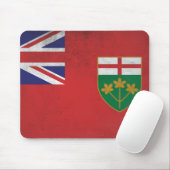 Ontario Mousepad (Mit Mouse)