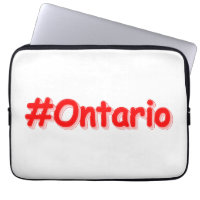 "#Ontario " Niedliches Design. Jetzt kaufen