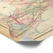 Ontario Poster (Ecke)