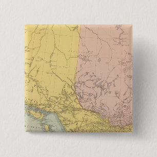 Ontario, Quebec Button