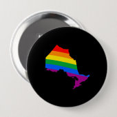 ONTARIO-STOLZ BUTTON (Vorne & Hinten)