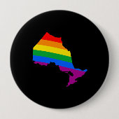 ONTARIO-STOLZ BUTTON (Vorderseite)