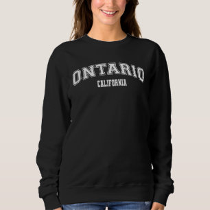Ontario Sweatshirt